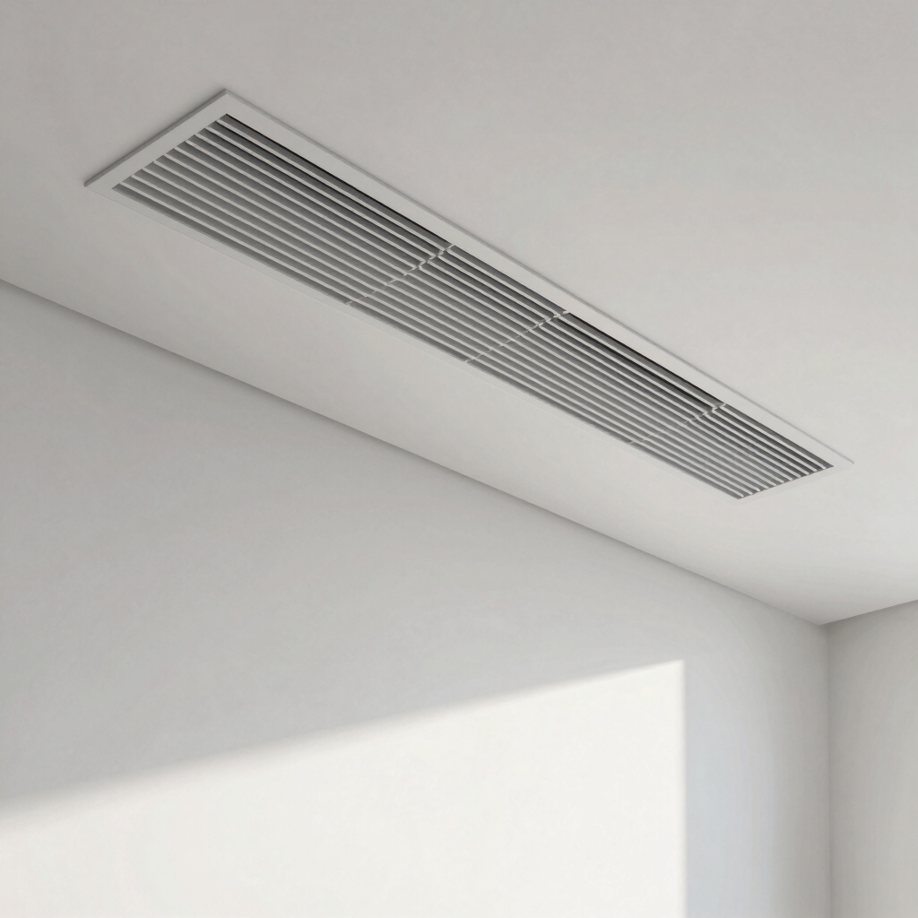 Airflow & Ductwork Integrity Mapping