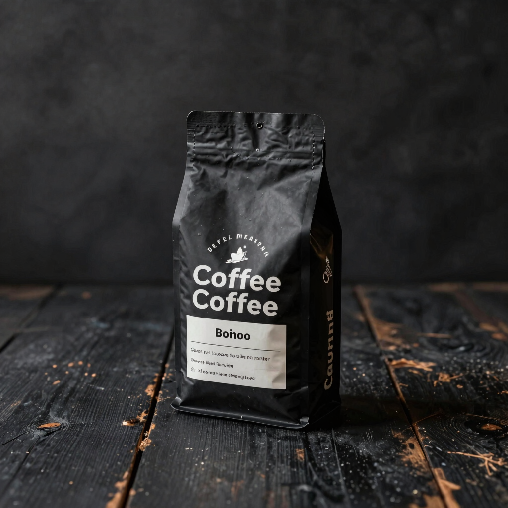 Old Tavern Espresso Blend