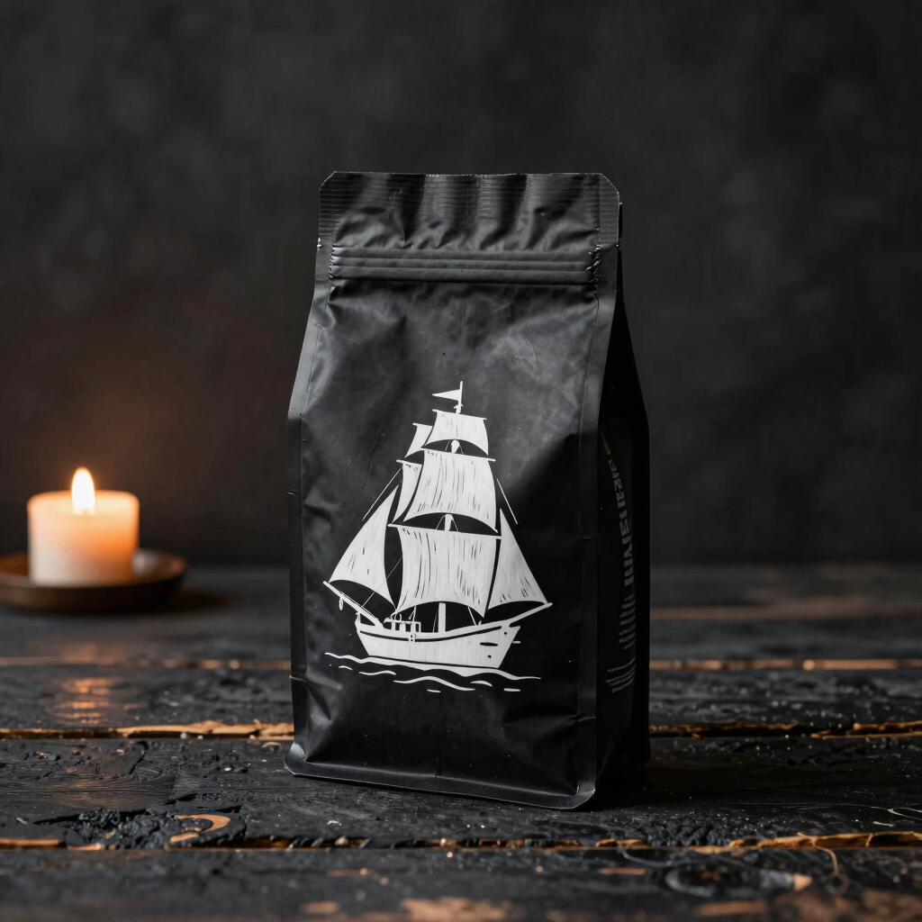 Sons of Liberty Single Origin