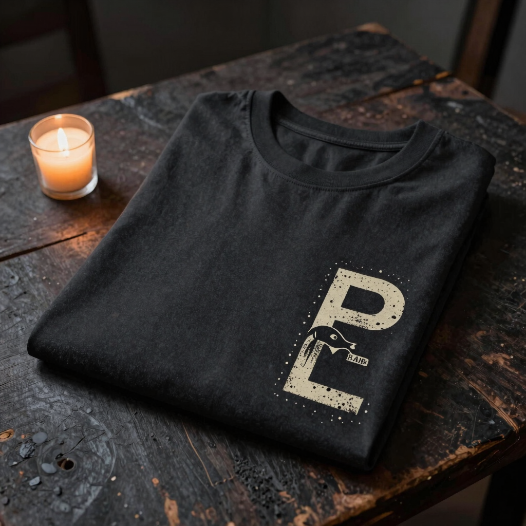 The Sovereign Bean Graphic Tee
