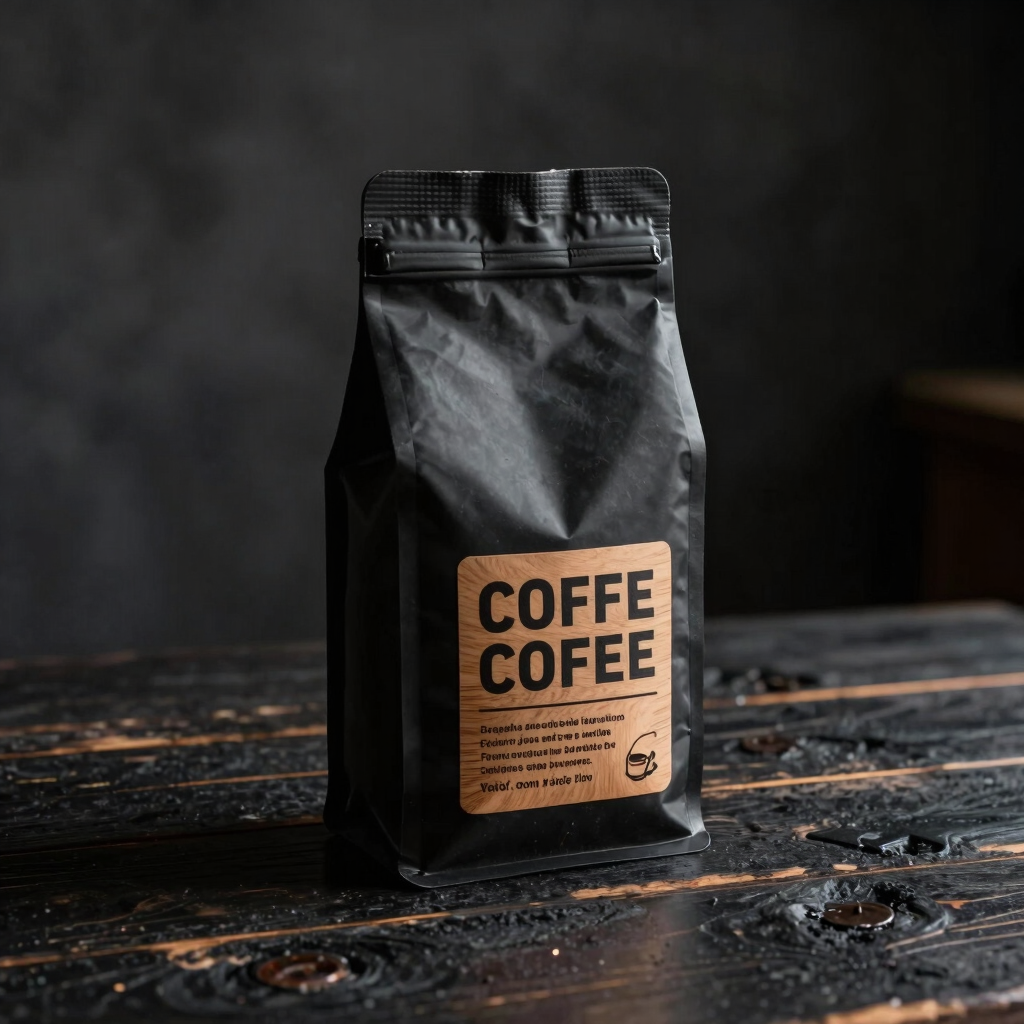 Boston Boycott Medium Roast