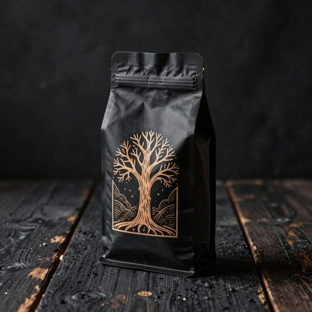 Liberty Tree Dark Roast