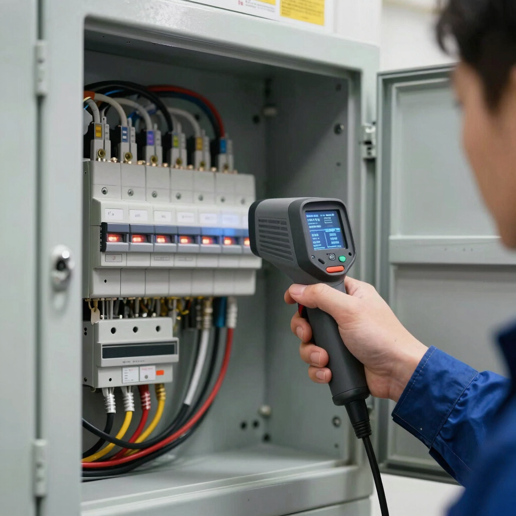 Complete Home Electrical Safety Audit