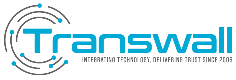 Transwall logo