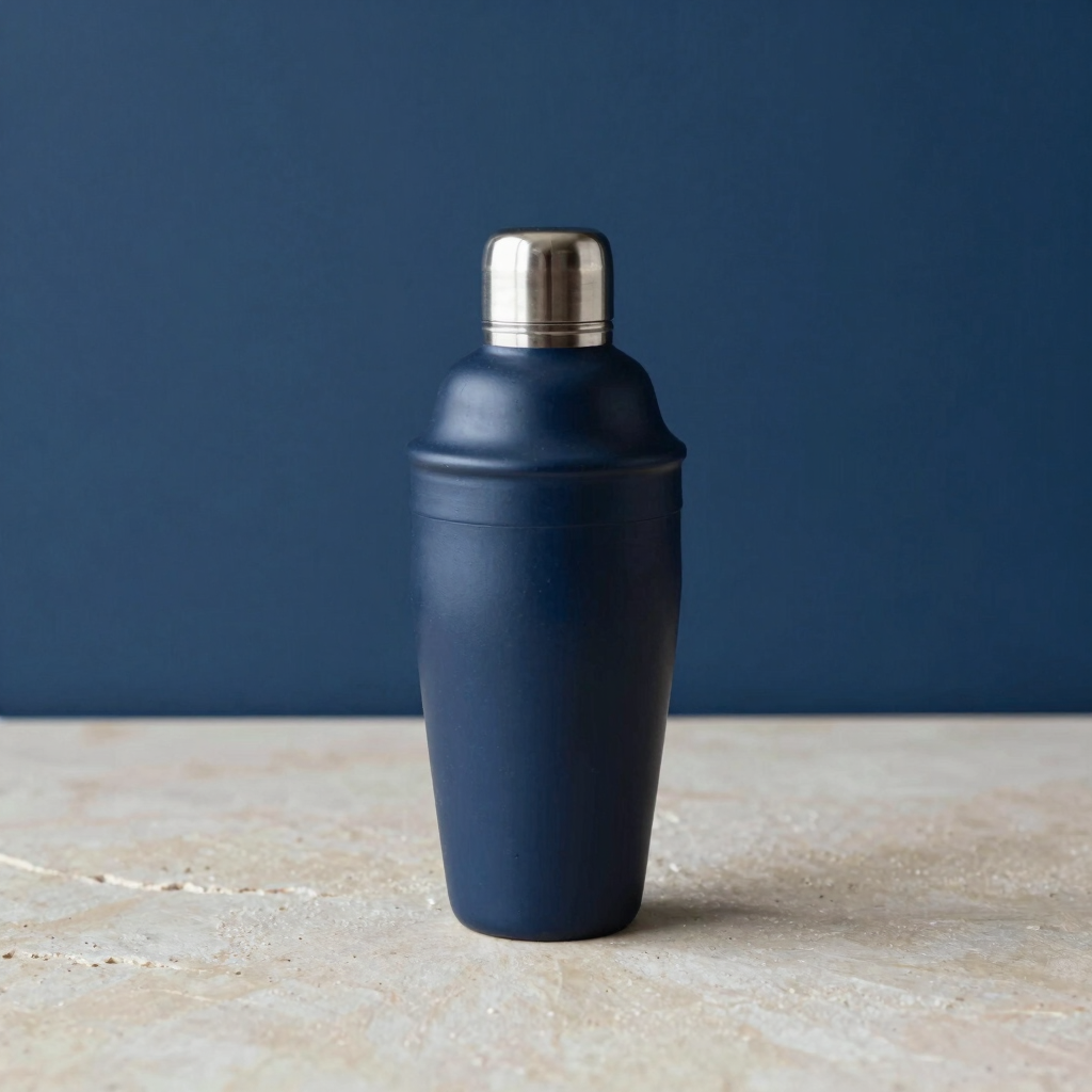 Aegis Weighted Cocktail Shaker