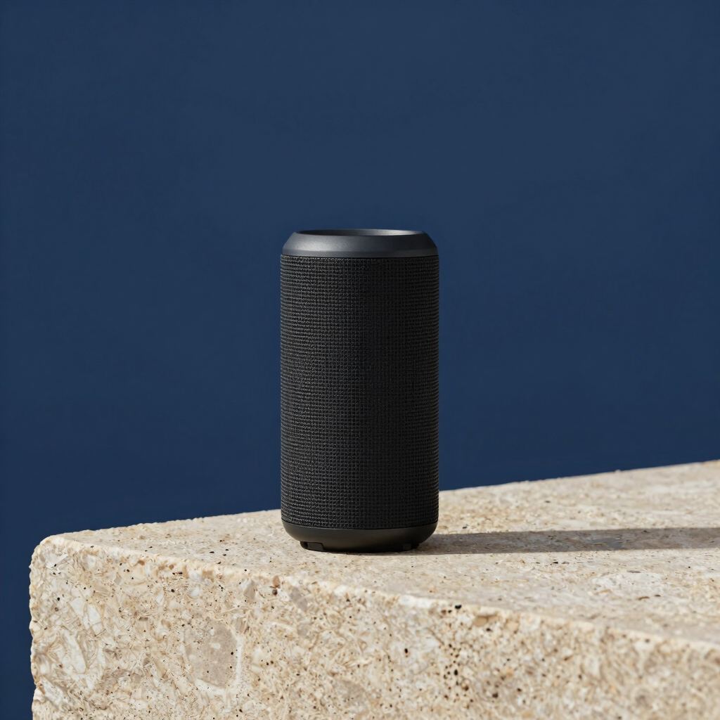 Outpost Rugged Bluetooth Speaker