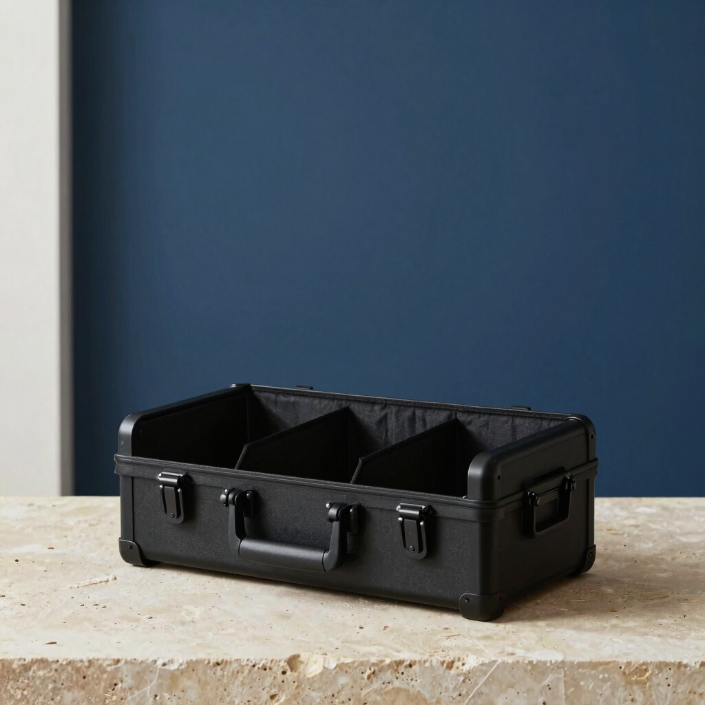 Apex Modular Trunk Organizer
