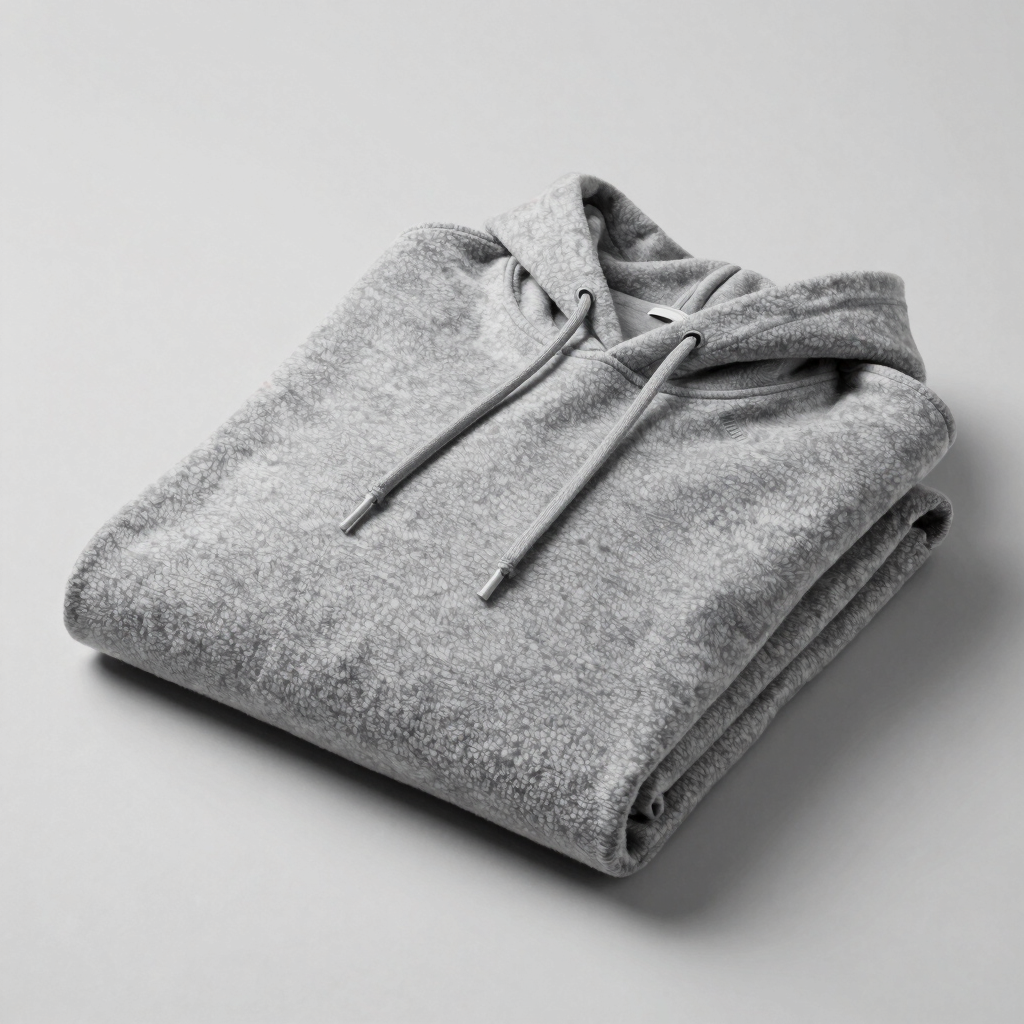 Brushed Fleece Hoodie Pack