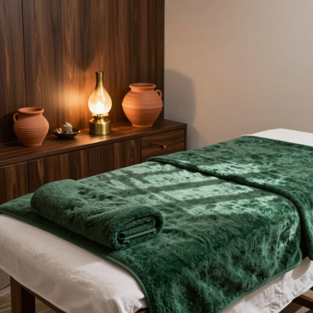 Pancha Signature Marma Massage