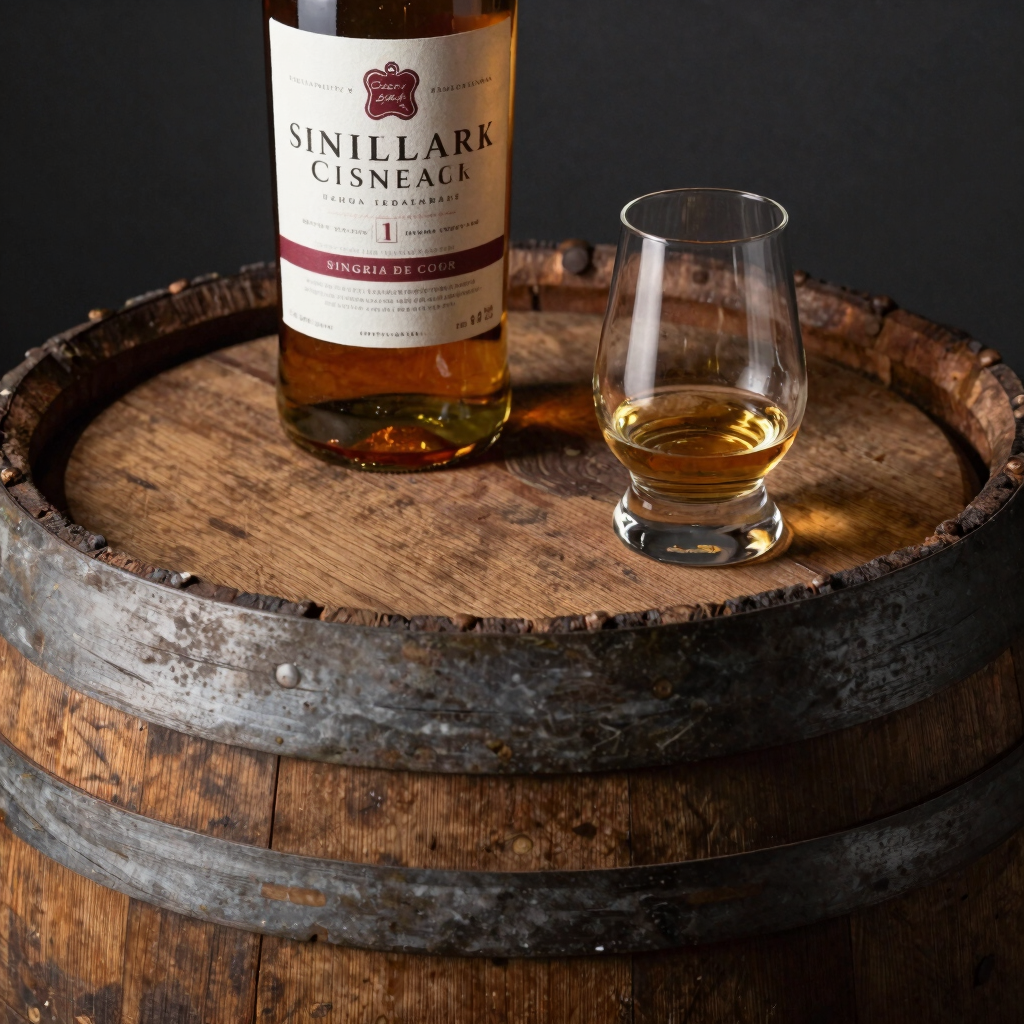 Cask Strength & Single Cask Ervaring