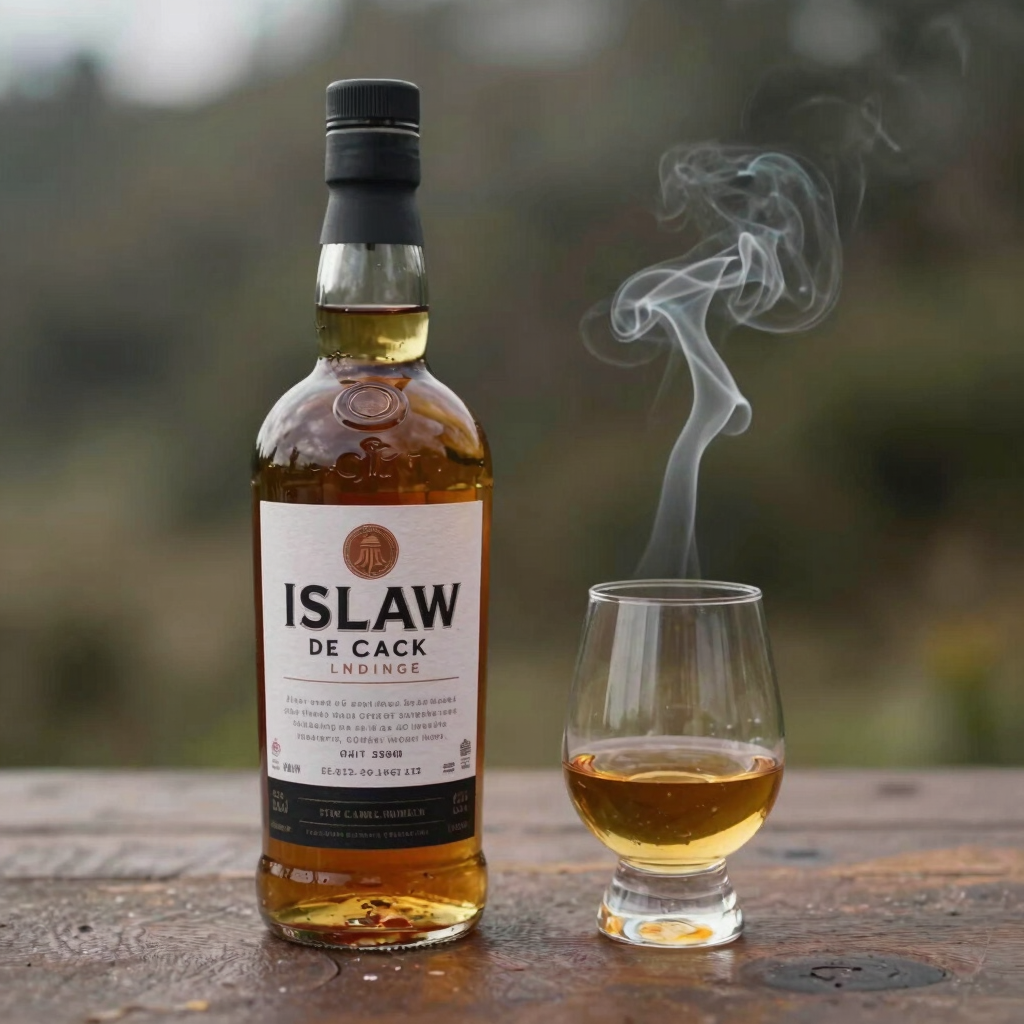 Exclusieve Masterclass: Peated & Islay