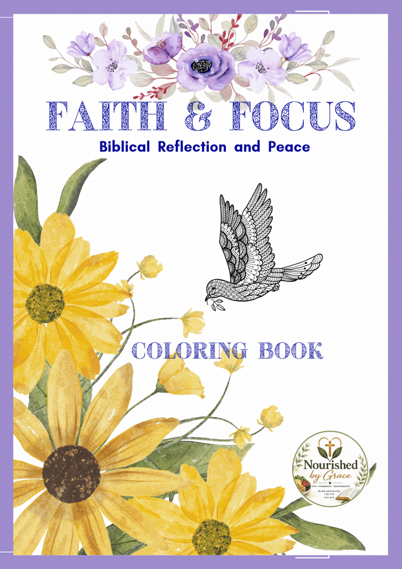 Colouring book adults