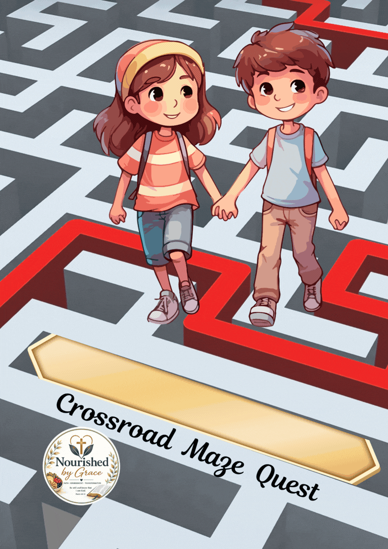 maze quest 