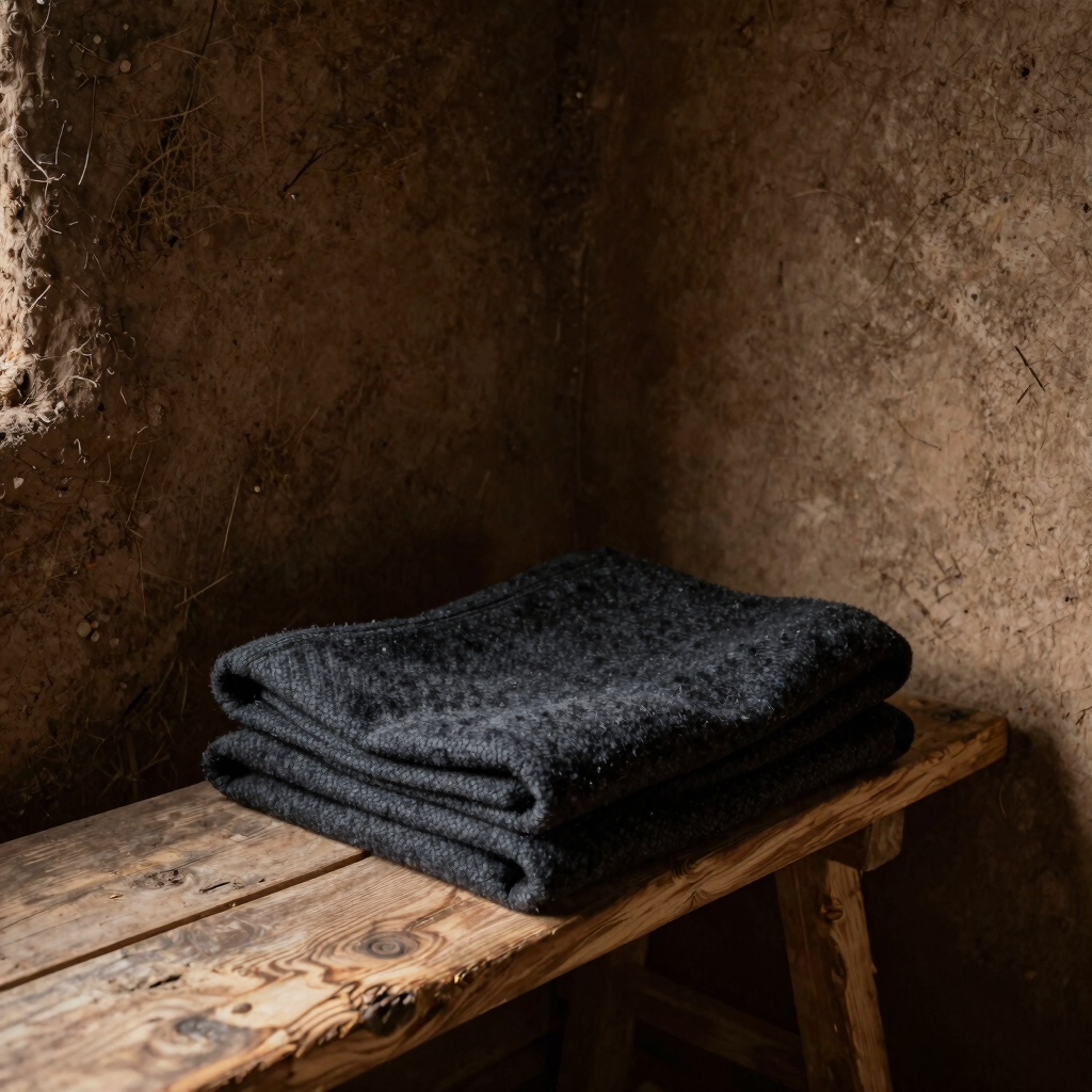 Deep Shadow Restorative Rest