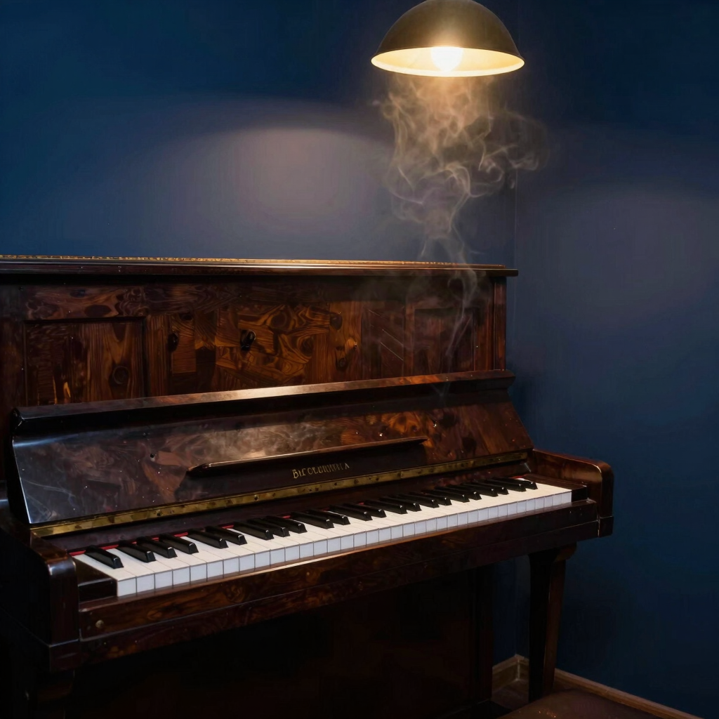 Blue Note Improvisation Deep Dive