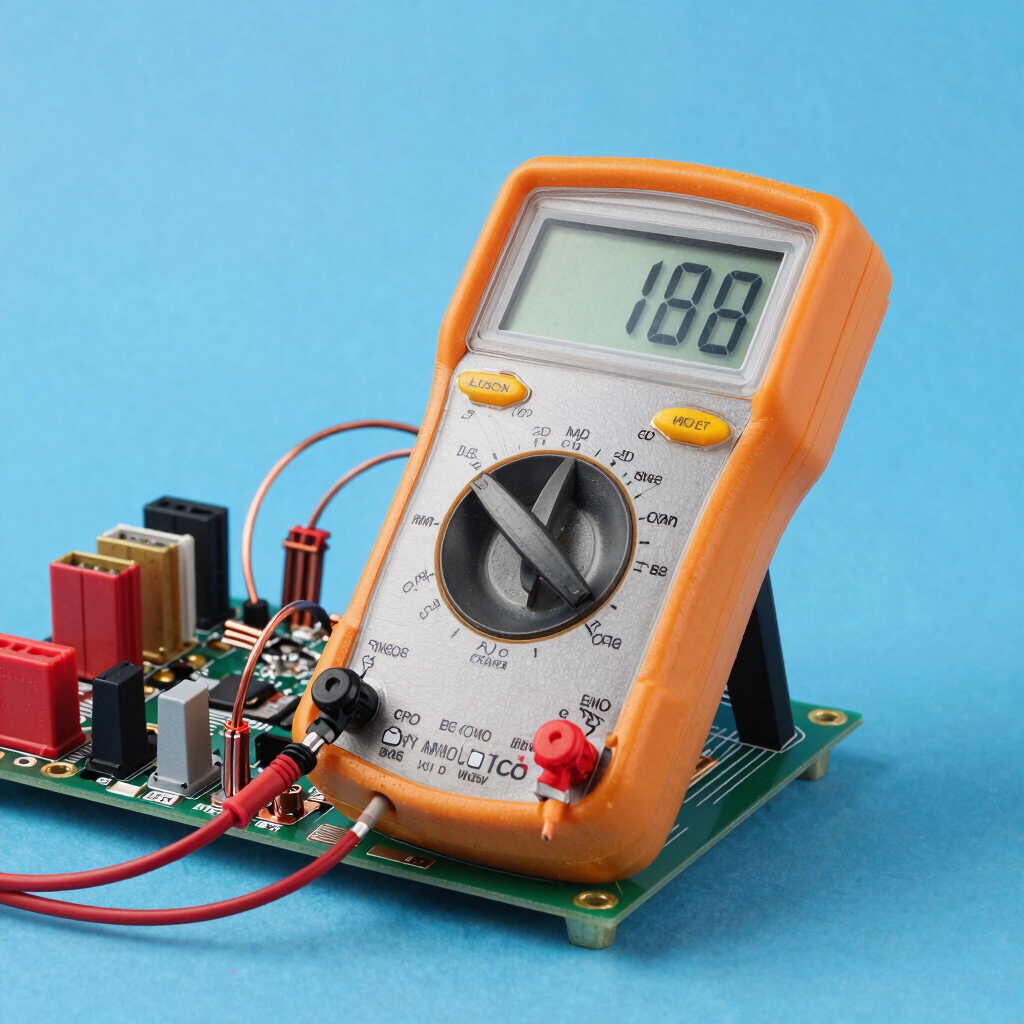 Blower Motor & Electrical Audit
