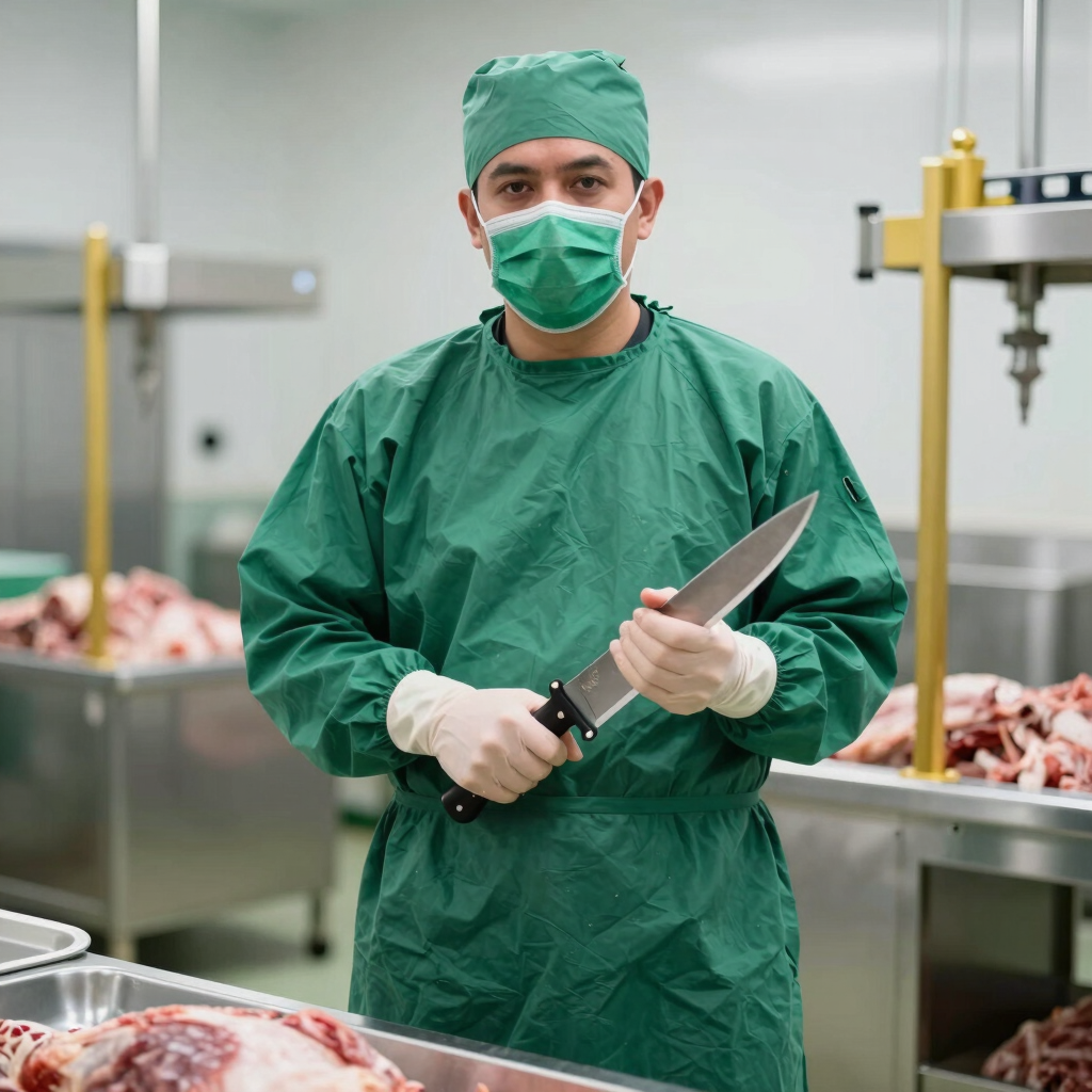 Jasa Sembelih Sapi & Kerbau Premium