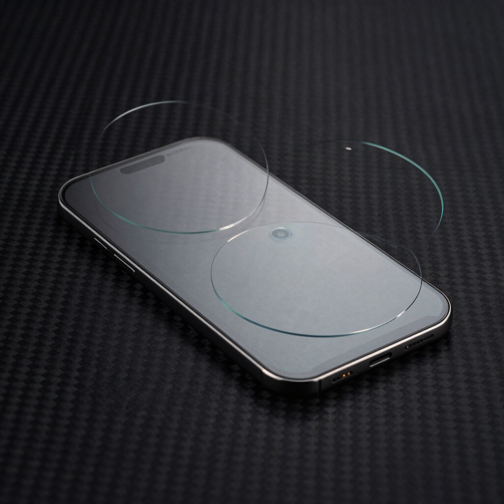 Aegis Tempered Glass Protector