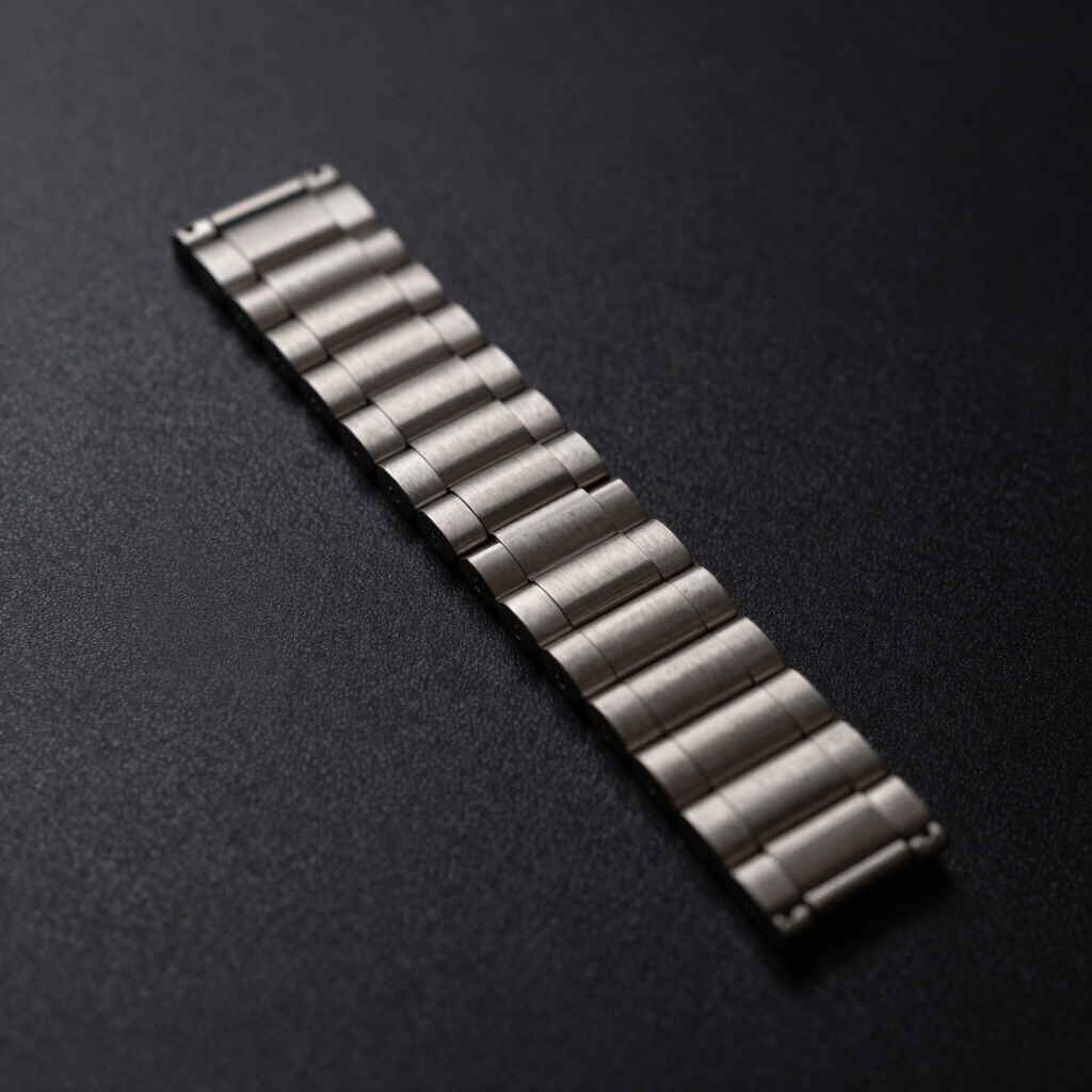 Apex Link Titanium Band