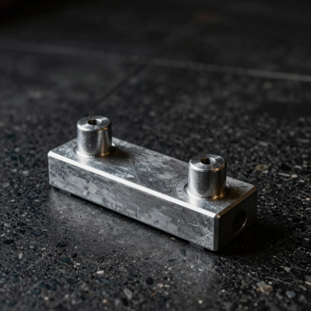 Magna Magnetic Charging Dock