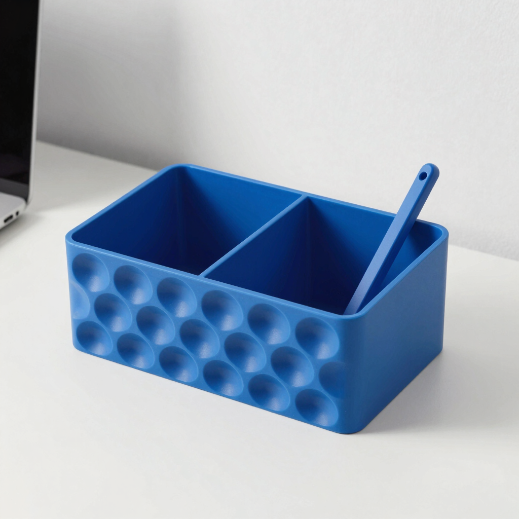 Organizador Paramétrico Vertex