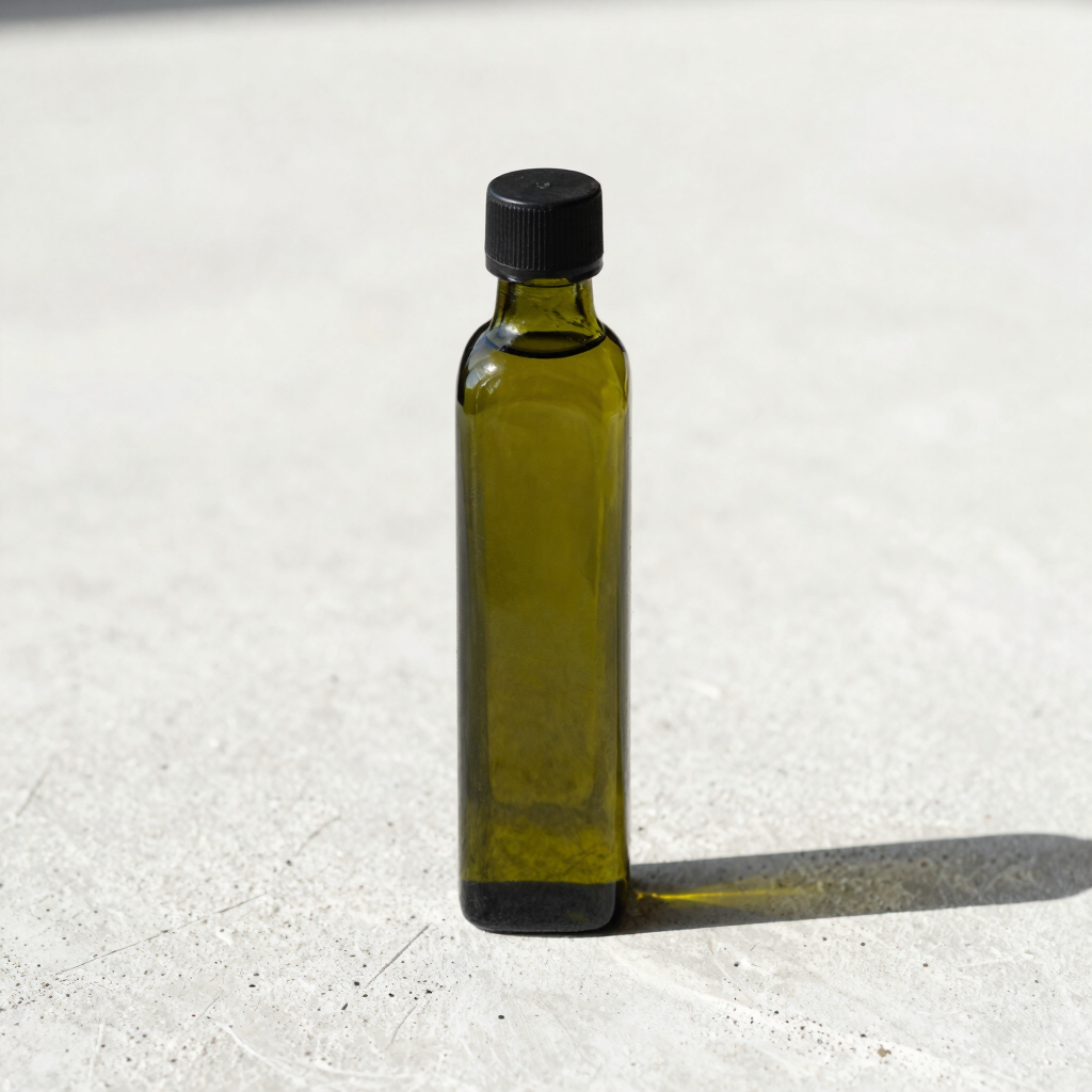 Cold-Pressed Avocado Oil
