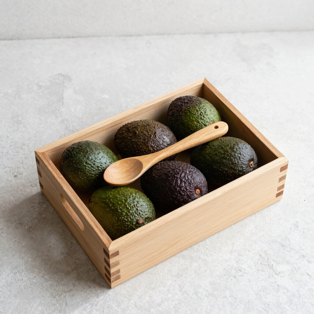 Gourmet Avocado Gift Box
