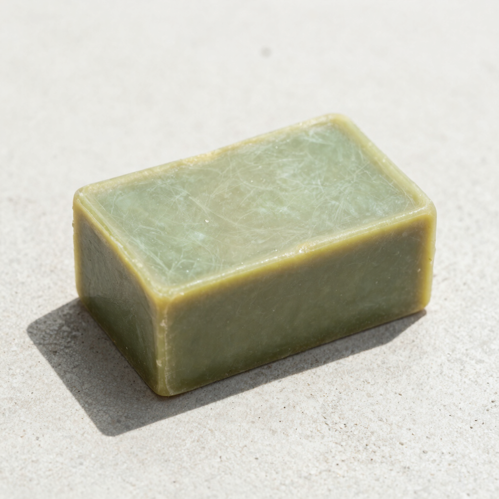 Avocado & Neem Nourishing Bar