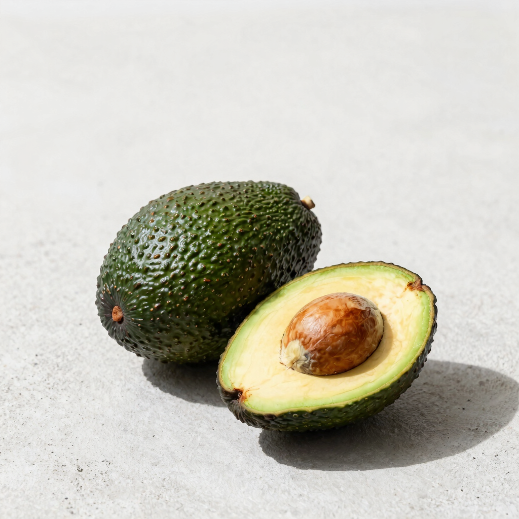 Premium Indian Hass Avocados
