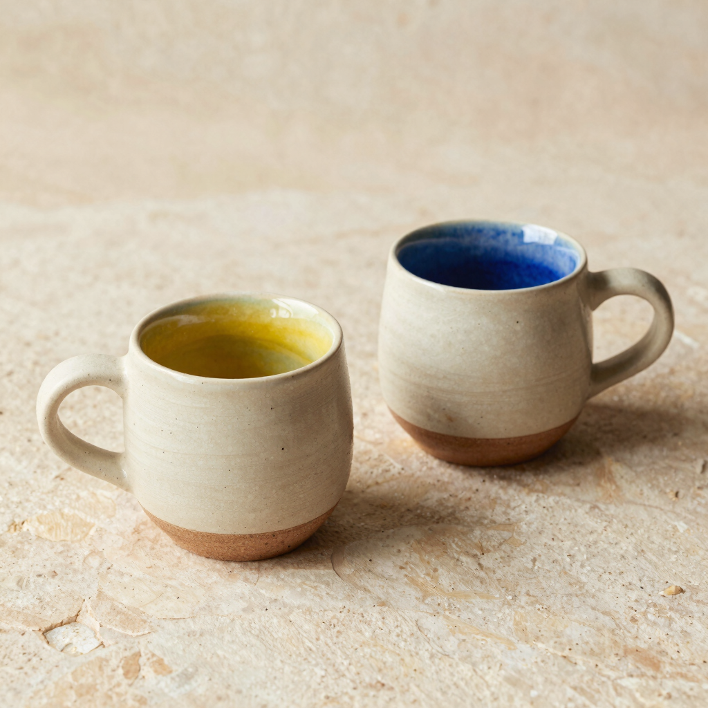 Conjunto Copos Espresso Duo