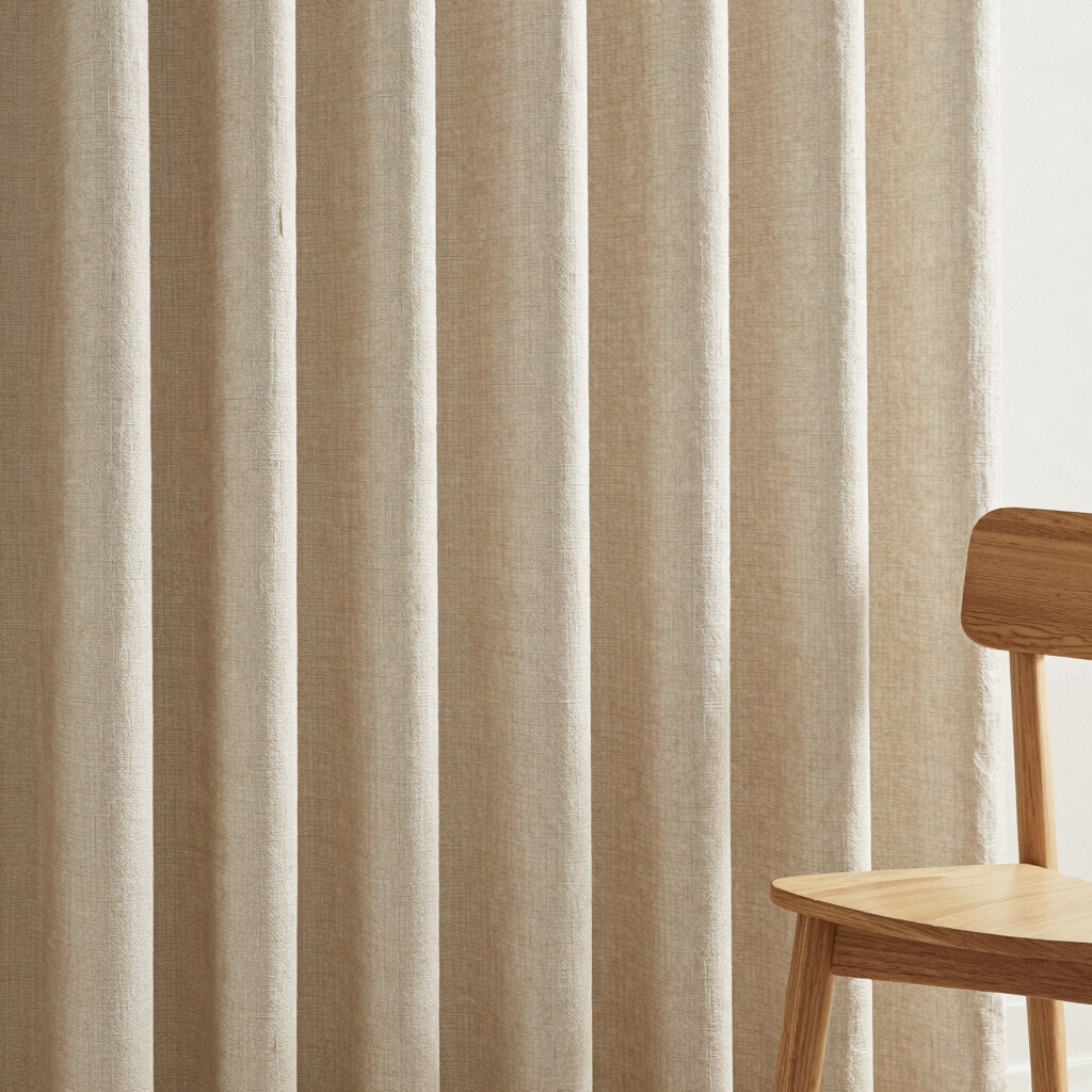 Tratamiento de Textiles y Cortinas