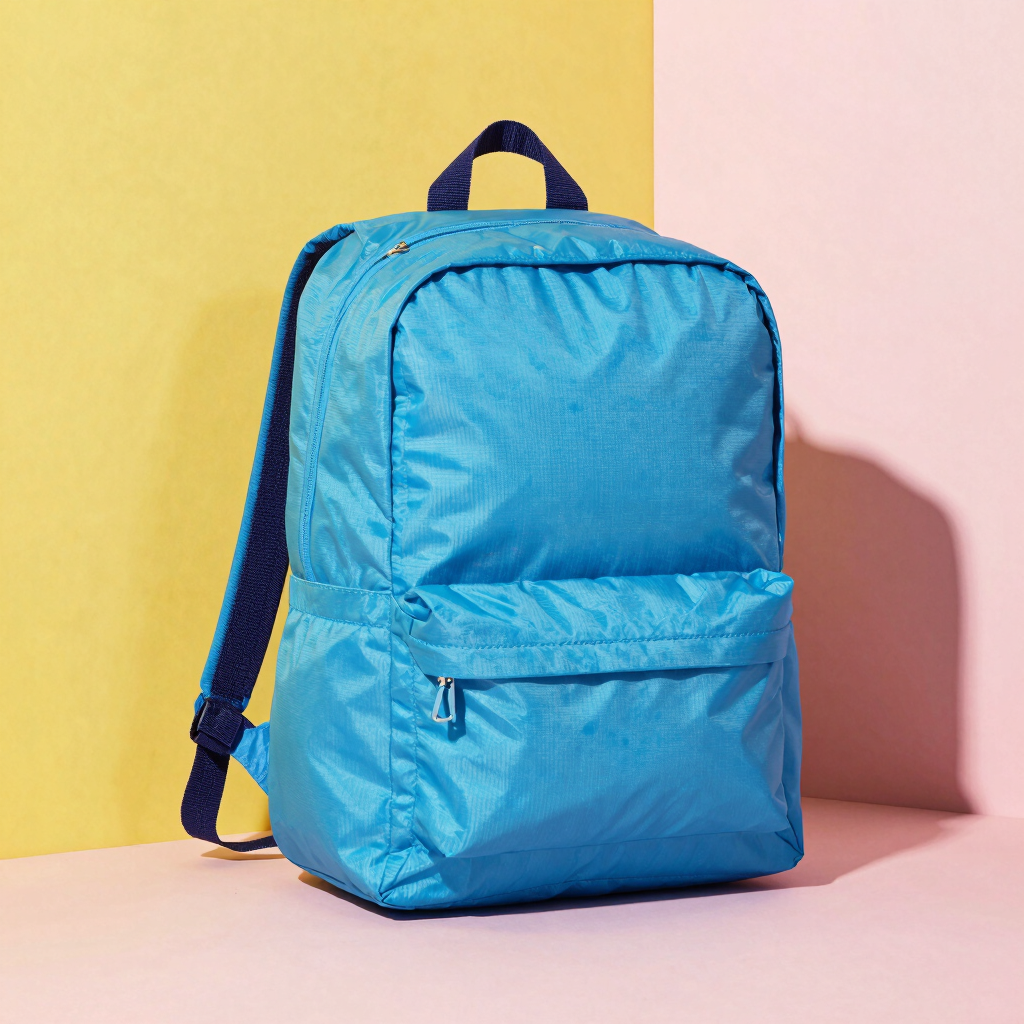 Mini Mochila Burbuja