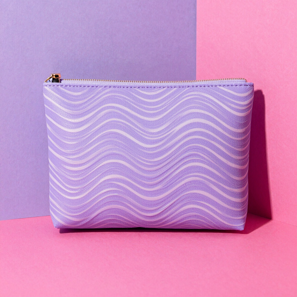 Neceser Wave Colorblock