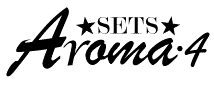 Sets Aroma 4 logo