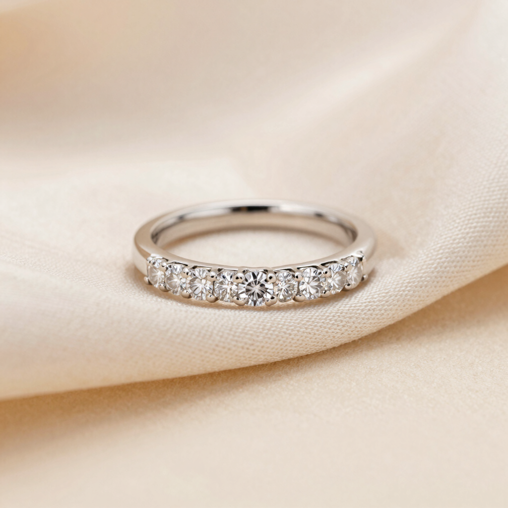 The Eternal Diamond Band