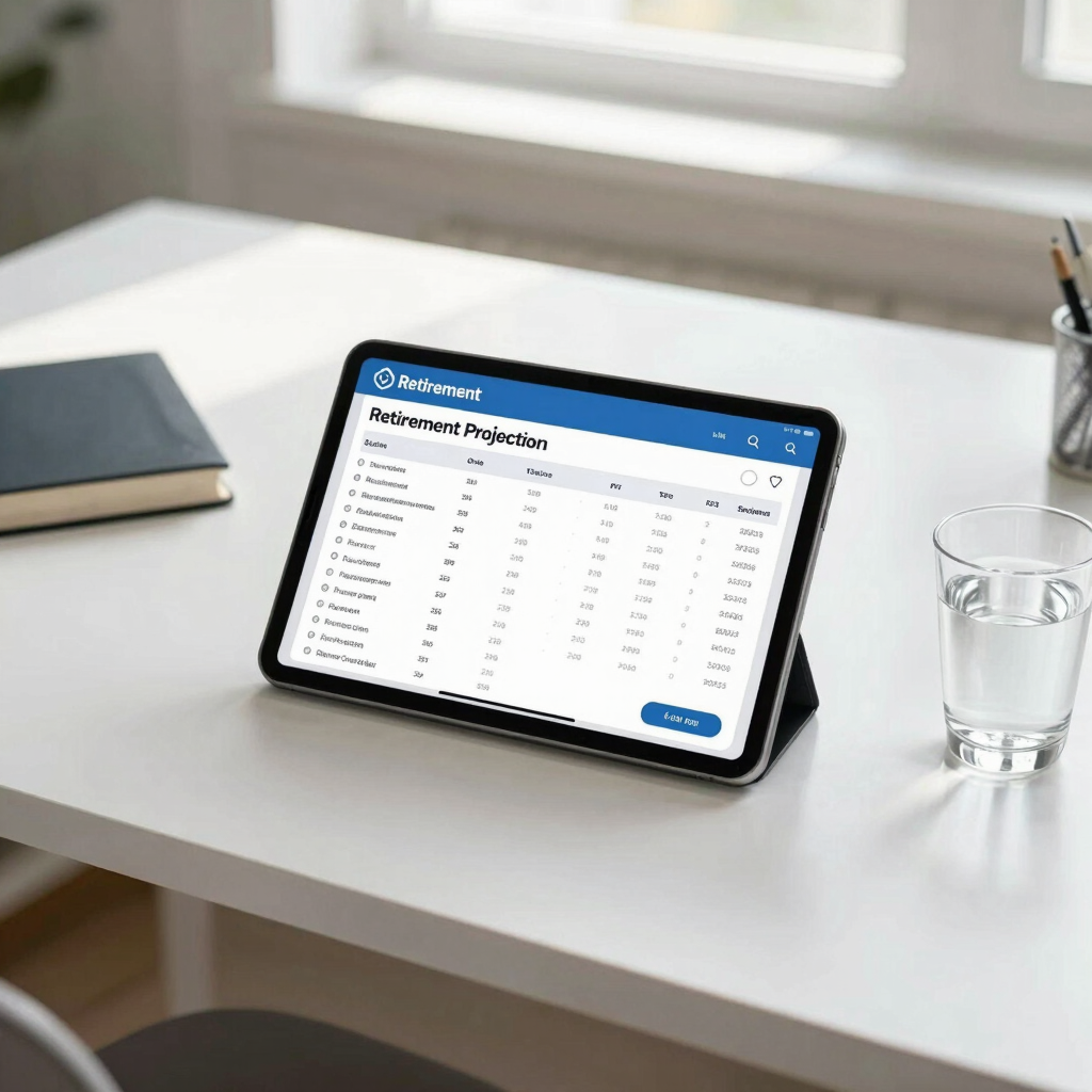 Retirement Readiness Assessment