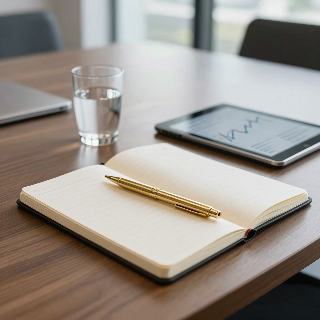 Complimentary Discovery Consultation