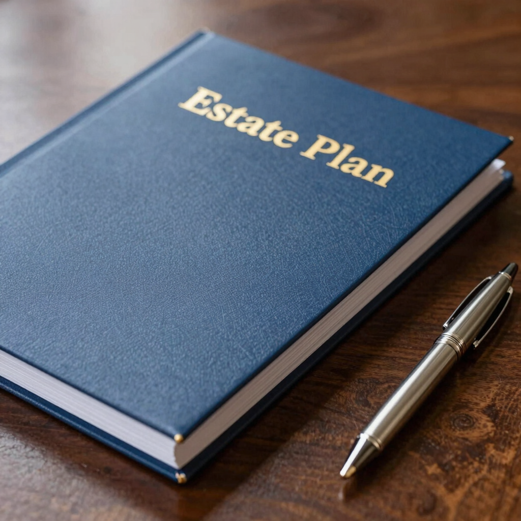 Estate Planning Coordination Session