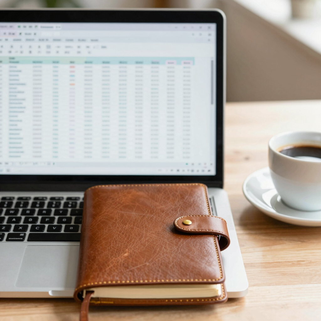 Personal Tax Planning & Strategy Session