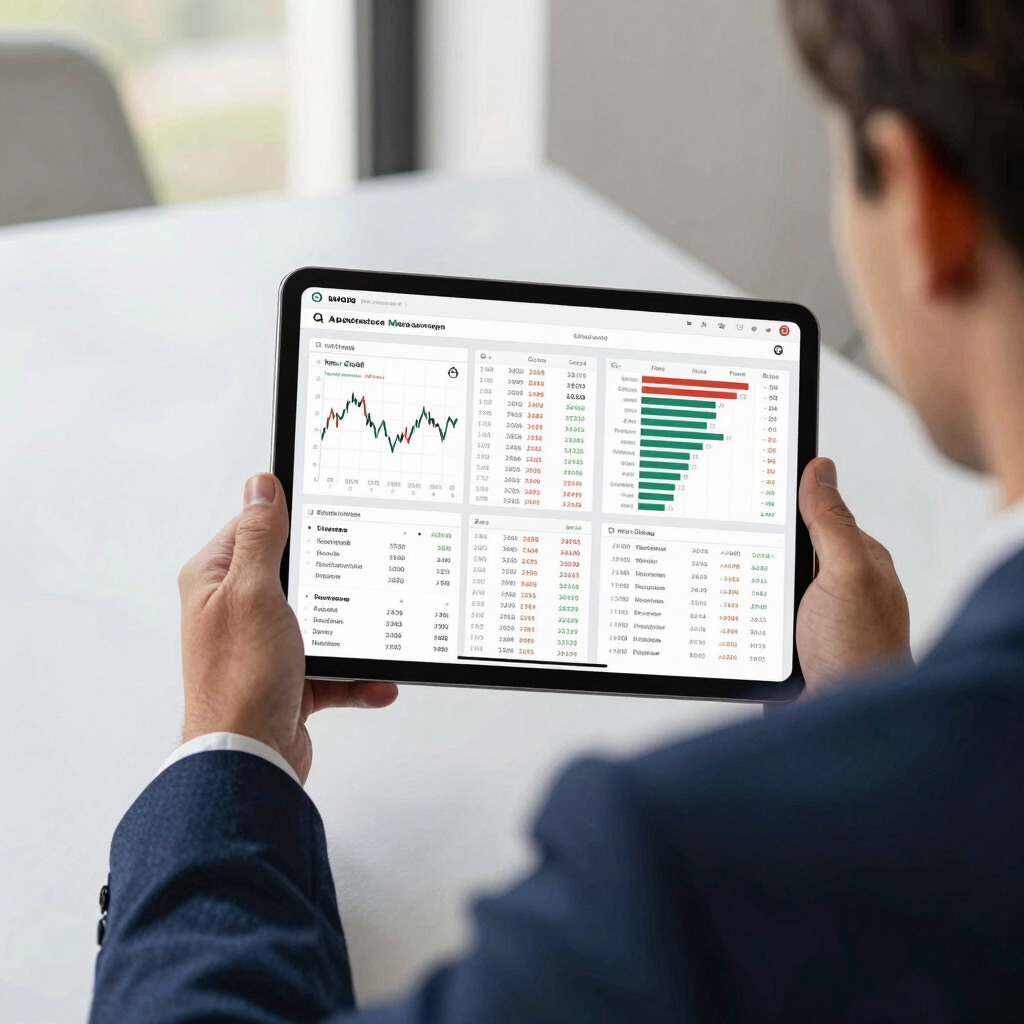 Wealth Management & Investment Review