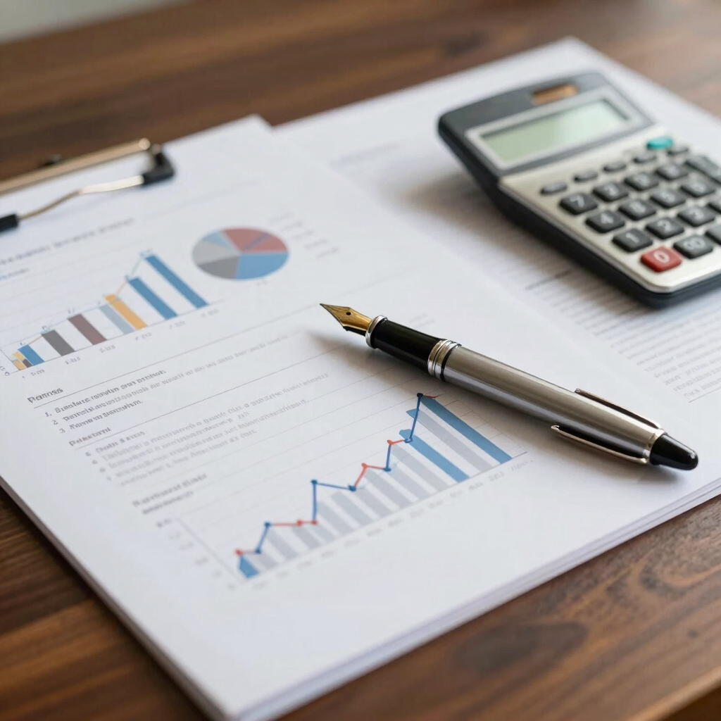 Comprehensive Financial Planning Session