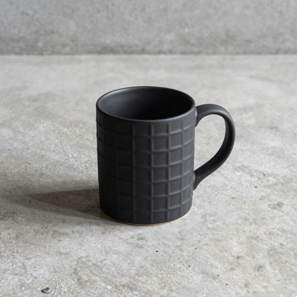 The Contact Sheet Mug