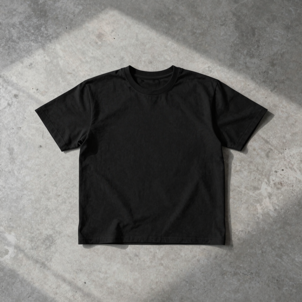 Studio Signature Heavy Tee