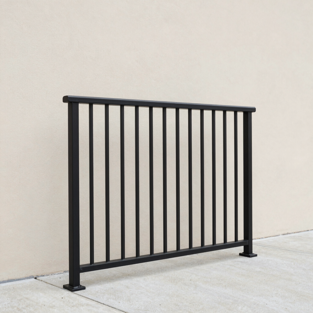 Meridian Balcony Divider