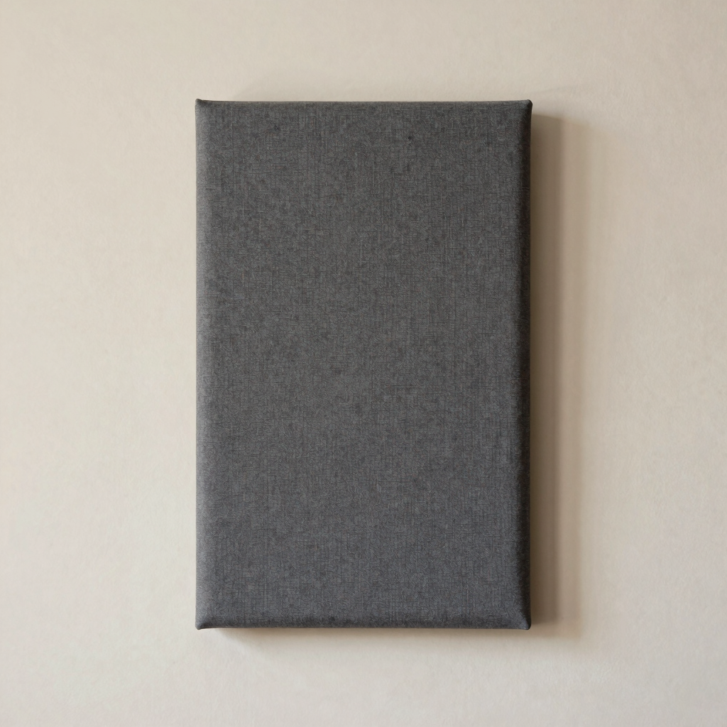 Sora Fabric Soundproof Panel