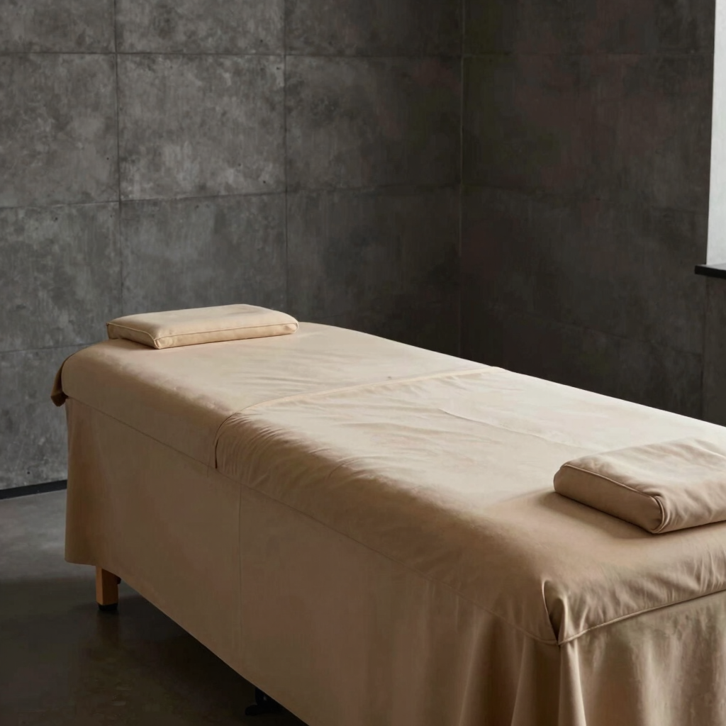 Swedish Massage Therapy