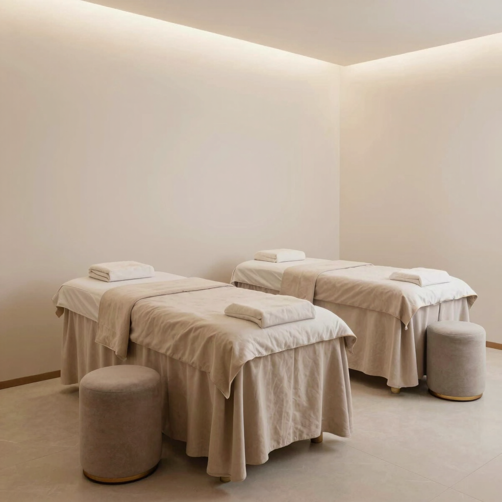 Signature Four Hand Massage