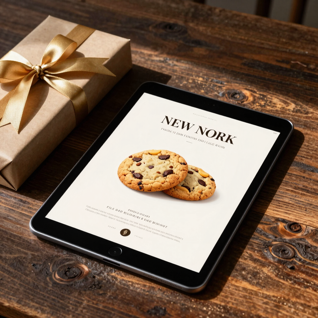 Ebook: Embalagens Apaixonantes e Envio Seguro