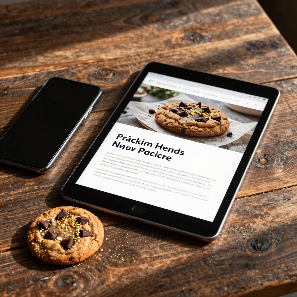 Guia de Fotografia Gastronômica com Celular