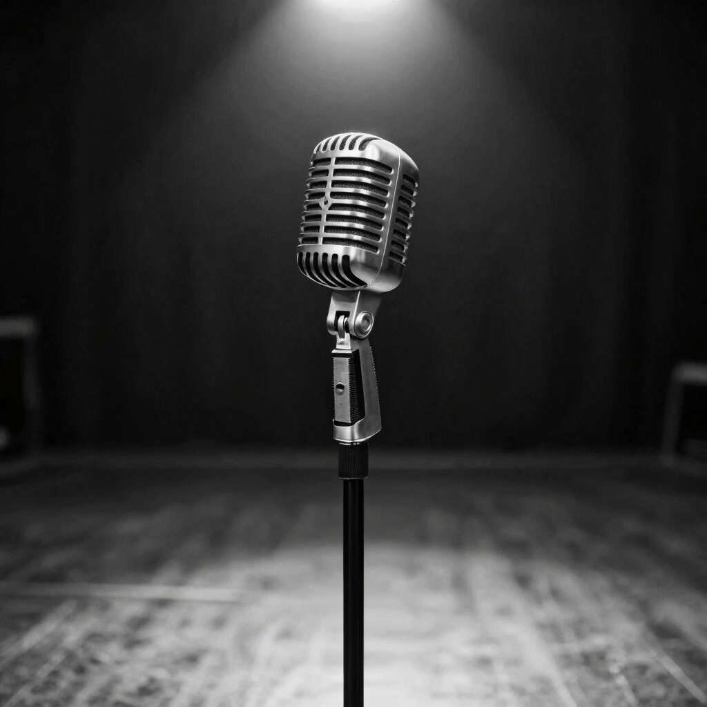 Keynote Speaking Consultation